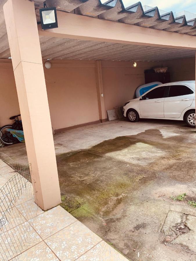 Sobrado Vibes Βίλα Capão da Canoa Εξωτερικό φωτογραφία